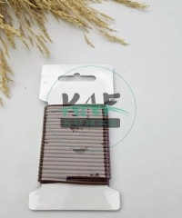 3 mm Yuvarlak Yumuşak Lastik İp 5 mt | Bel Paça Don Lastiği | Aksesuar Lastiği Kahverengi_288
