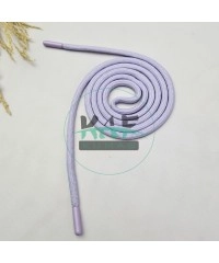 Lila Sweatshirt-Eşofman İpi / Ayakkabı Bağcığı / Kordon İp 120 cm