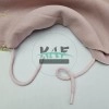 Pudra Sweatshirt-Eşofman İpi / Ayakkabı Bağcığı / Kordon İp 120 cm
