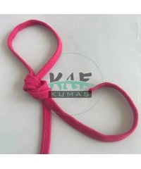 Fuşya Uçlamasız Kordon