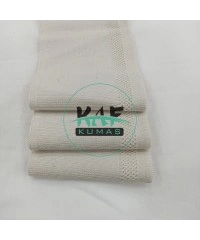 Delikli Ekru Renk Yaka