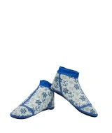 Aquawalks Bilekli Kaydırmaz Deniz ve Havuz Ayakkabısı | Kaptan