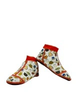 Aquawalks Bilekli Kaydırmaz Deniz ve Havuz Ayakkabısı | Kediler