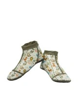 Aquawalks Bilekli Kaydırmaz Deniz ve Havuz Ayakkabısı | Orman Hayvanları