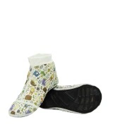 Aquawalks Bilekli Kaydırmaz Deniz ve Havuz Ayakkabısı | Korsan