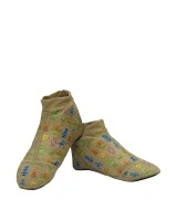 Aquawalks Bilekli Kaydırmaz Deniz ve Havuz Ayakkabısı | Robot