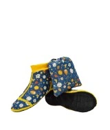 Aquawalks Bilekli Kaydırmaz Deniz ve Havuz Ayakkabısı | Spor