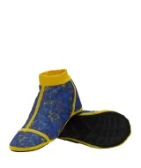 Aquawalks Bilekli Kaydırmaz Deniz ve Havuz Ayakkabısı | Kaplumbağa