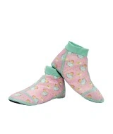 Aquawalks Bilekli Kaydırmaz Deniz ve Havuz Ayakkabısı | Unicorn