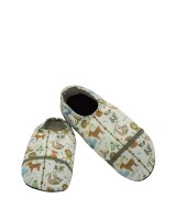 Aquawalks Bileksiz Kaydırmaz Deniz ve Havuz Ayakkabısı | Korsan