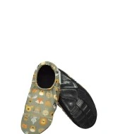 Aquawalks Bileksiz Kaydırmaz Deniz ve Havuz Ayakkabısı | Eğlenceli Hayvanlar