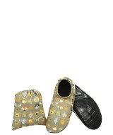 Aquawalks Bileksiz Kaydırmaz Deniz ve Havuz Ayakkabısı | Eğlenceli Hayvanlar