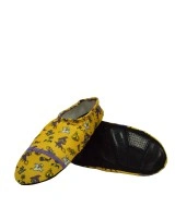 Aquawalks Bileksiz Kaydırmaz Deniz ve Havuz Ayakkabısı | Cadı