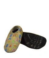 Aquawalks Bileksiz Kaydırmaz Deniz ve Havuz Ayakkabısı | Robot