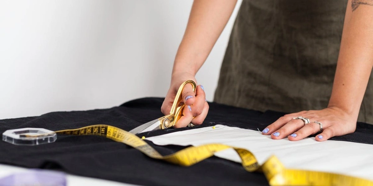 Kaç Metre Kumaş Almalıyım?