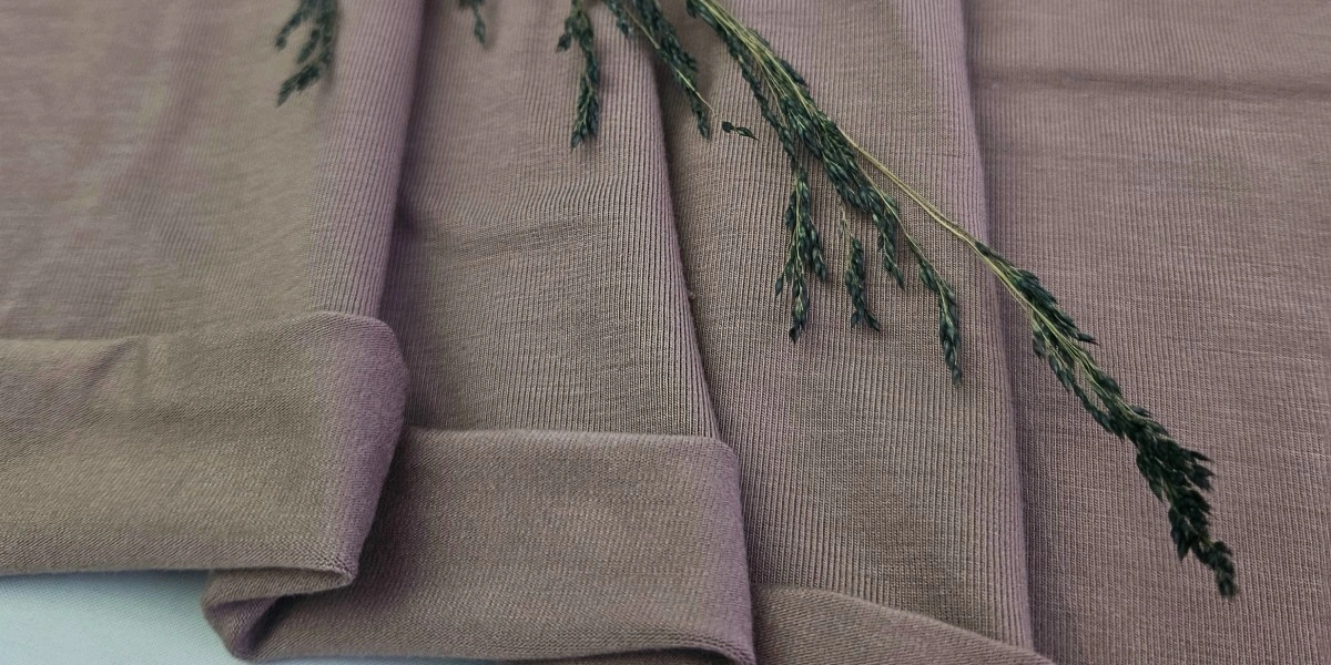 Modal Kumaşın Benzersiz Özellikleri ve Kullanım Alanları