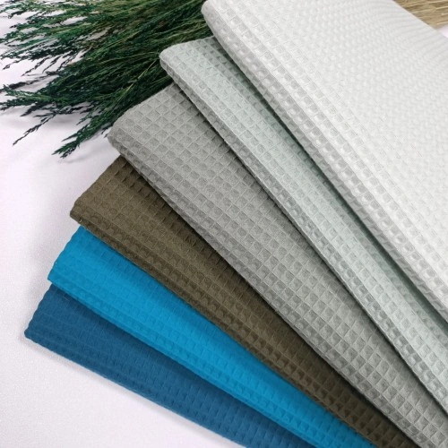 Normal (7mm) Kareli Waffle Pike | 150 cm