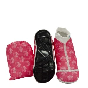 Kaydırmaz Tabanlı Çocuk Deniz Ayakkabısı 