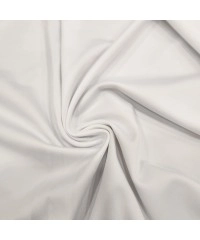  Taytlık Süprem Parça Kumaş | Beyaz