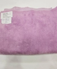 Bambulu Havlu Kumaş | 80x150 cm | 15-1