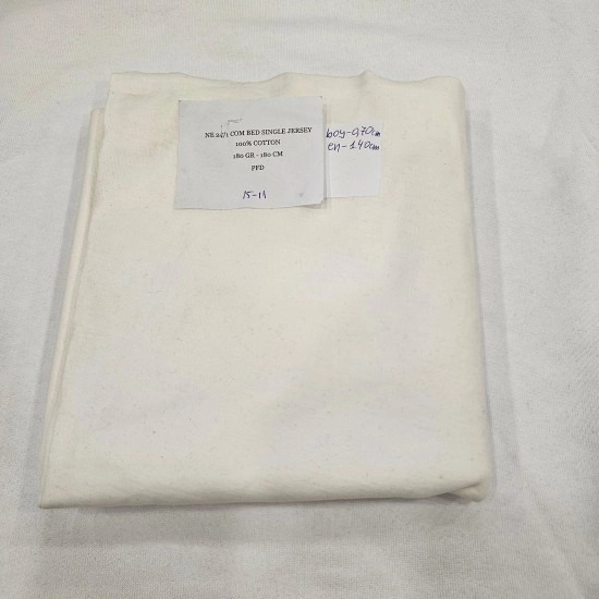 Süprem Parça Kumaş | 70x140 cm | 15-11