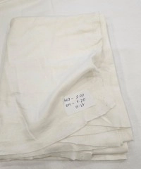 %100 Pamuk İnterlok Parça Kumaş | 100x170 cm | 15-27