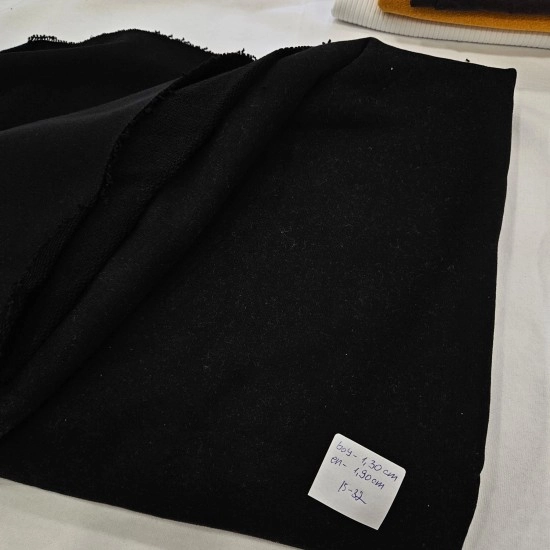 3 İplik 130x190 cm Parça Kumaş | 15-32