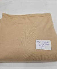 Modallı Süprem Parça Kumaş | 150x180 cm | 15-7