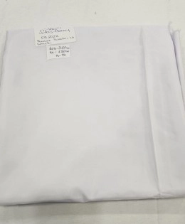 Polyester Parça Süprem Kumaş | 380x150 cm | 14-36