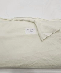 Boyalı Süprem Parça Kumaş | Krem 14