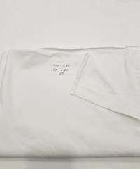 Boyalı Süprem Parça Kumaş | Ekru 29