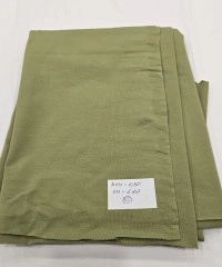 Süprem Parça Kumaş | Haki 32