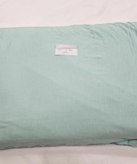 Modallı Süprem Parça Kumaş | Aqua 45