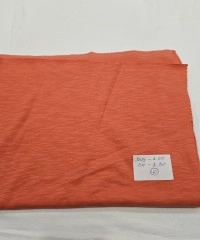 Kırçıllı Penye Süprem Parça Kumaş | 40