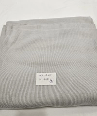 Kaşkorse Kumaş | Gri 8