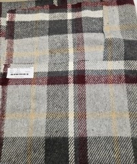 Oduncu Gömlek Parça Kumaş | 5