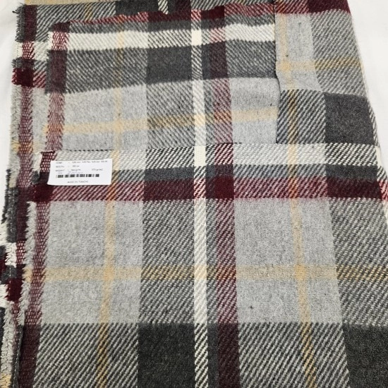 Oduncu Gömlek Parça Kumaş | 5