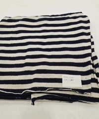 Çizgili Parça Kumaş 1 mt