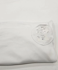 %100 Pamuk İnterlok Parça Kumaş | 106