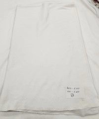 %100 Pamuk İnterlok Parça Kumaş | 112