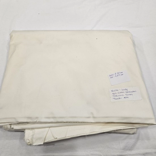 Dokuma Lady Kumaş | 2,4 mt