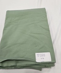 Süprem Kumaş | 200x180 cm | Parça 9-26