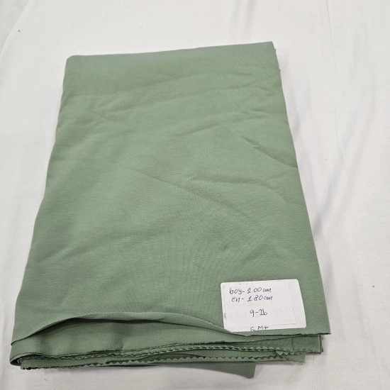 Süprem Kumaş | 200x180 cm | Parça 9-26