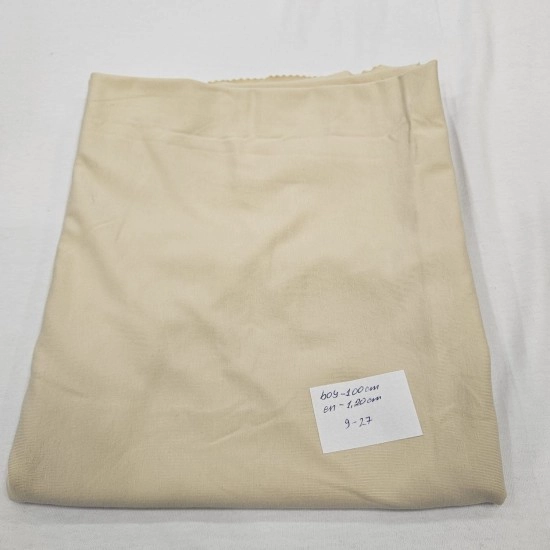 Süprem Kumaş | 100x120 cm | Parça 9-27