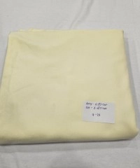 Süprem Kumaş | 80x180 cm | Parça 9-28