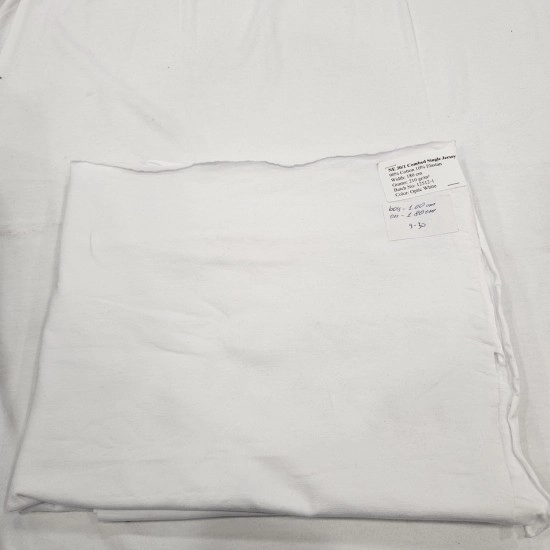 Süprem Kumaş | 100x180 cm | Parça 9-30