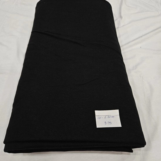 Termal Ribana Kumaş Parça | 9-79