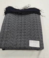 Jakarlı Parça Kumaş | 55x200 cm | 11-22