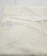 Jakarlı Parça Kumaş | 75x140 cm | 11-24