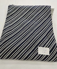 Jakarlı Parça Kumaş | 80x140 cm | 11-25